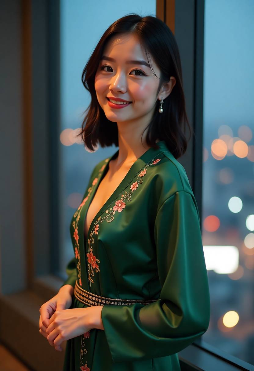 第七次审判海报